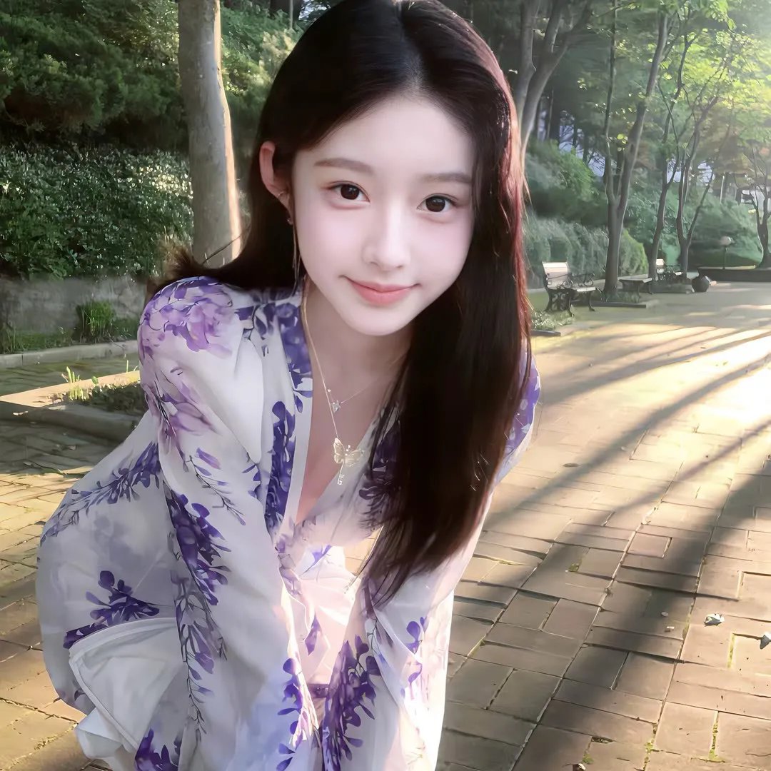 亲切的善珠小姐