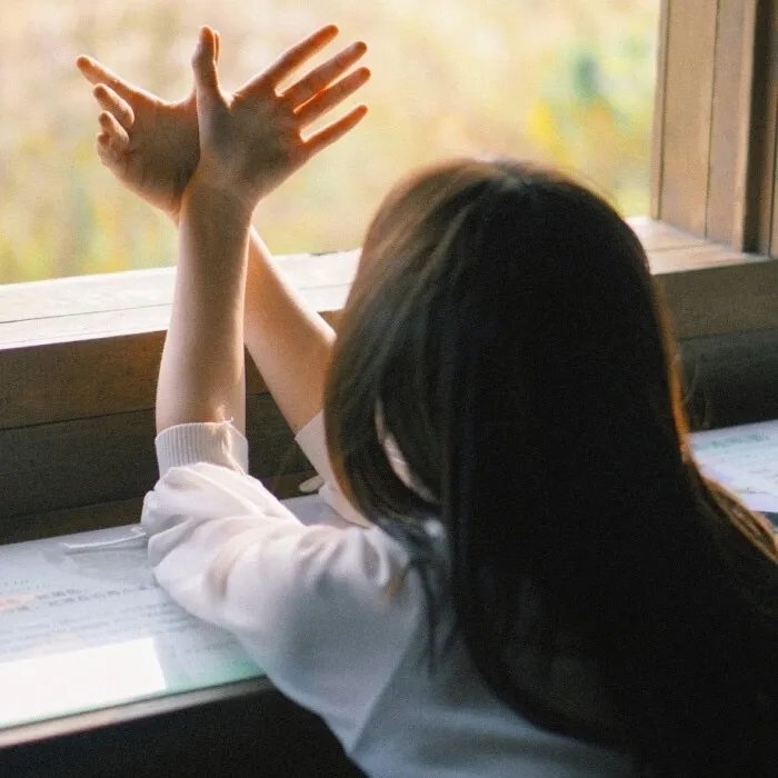 他叫我马拉拉